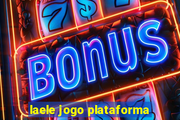 laele jogo plataforma